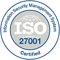 ISO 27001:2013 BİLGİ GÜVENLİĞİ YÖNETİM SİSTEMİ