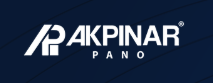 AKPINAR Pano Metal / İSTANBUL