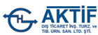 Aktif Dış Ticaret / İSTANBUL