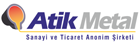 ATİK Metal San. A.Ş. / İZMİR