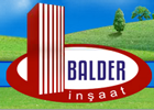 BALDER İnşaat / İSTANBUL