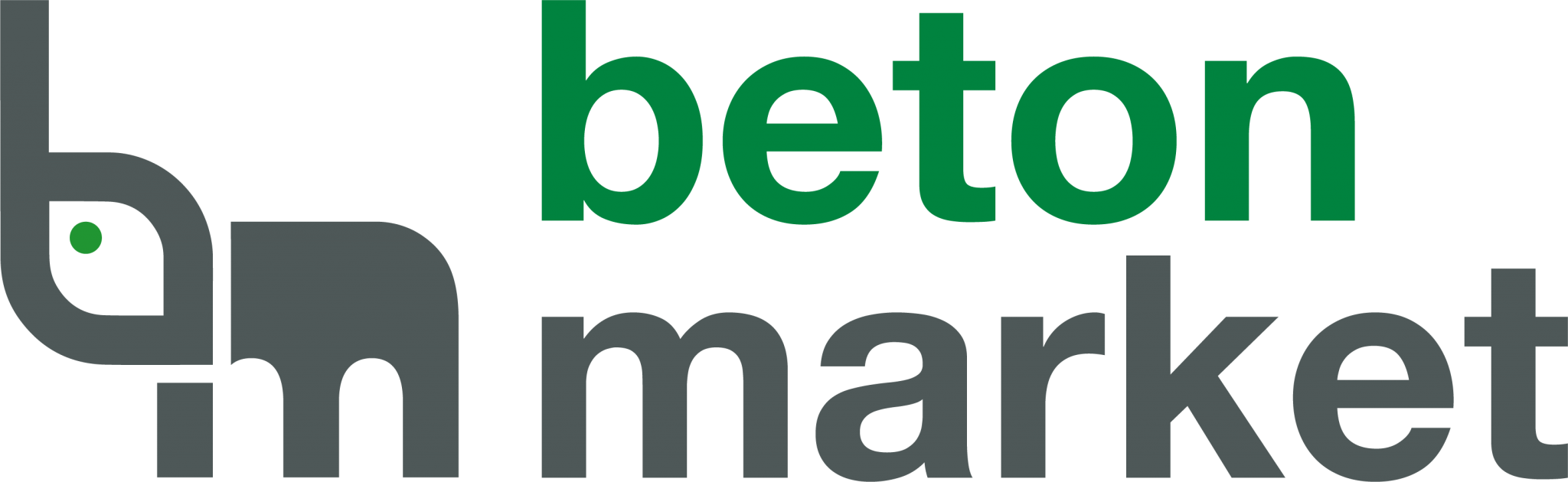 BETON Market Makina / ANKARA