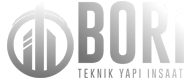 BORİ TEKNİK Yapı inşaat / İZMİR