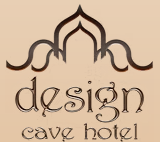 DESIGN CAPPADOCIA / NEVŞEHİR