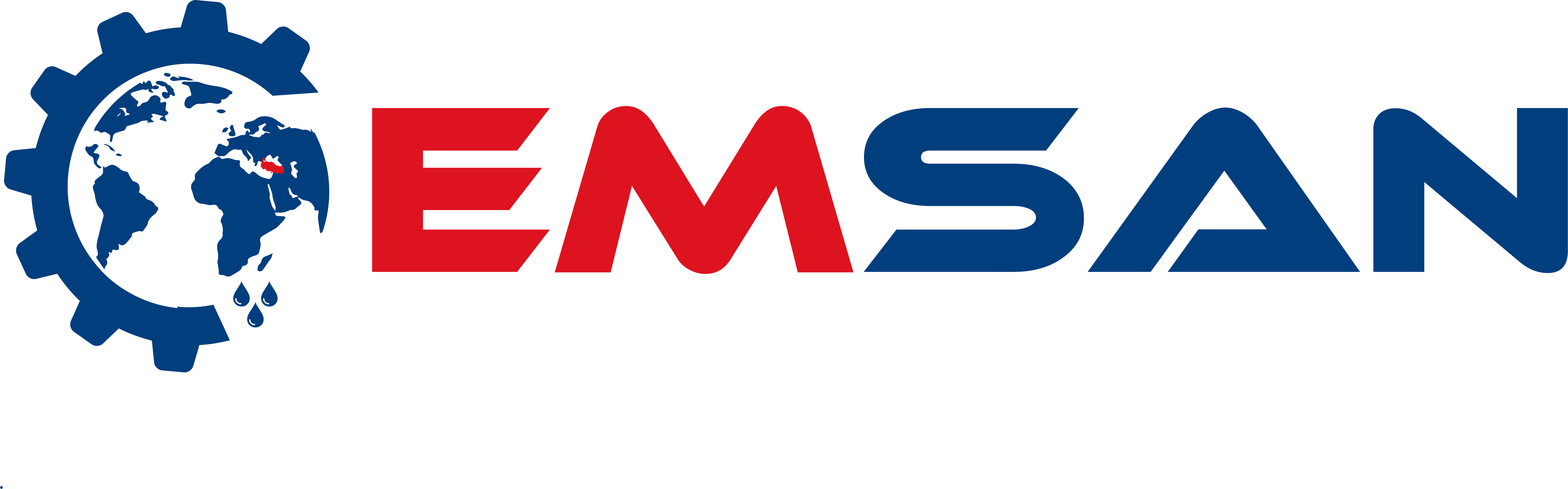 EMSAN Otomasyon Makina / İSTANBUL