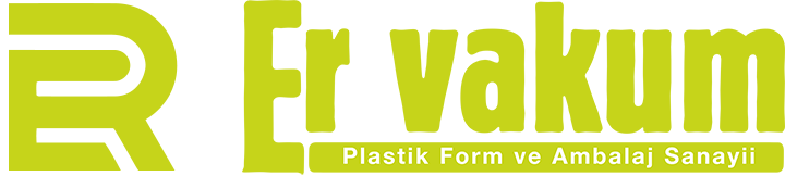 ER VAKUM Plastik Ambalaj / İSTANBUL