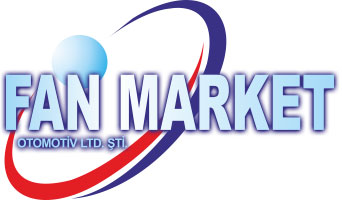 FAN MARKET Otomotiv Sanayi / İZMİR