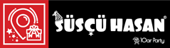 SÜSCÜ HASAN BALON / İSTANBUL