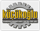 Küçükoğlu Makine / İZMİR