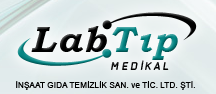 LABTIP Medikal Sanayi / KONYA