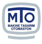 MTO Makine / İZMİR