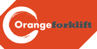 ORANGE Forklift A.Ş. / İSTANBUL