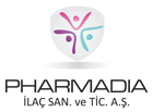 PHARMADIA İlaç A.Ş. / İSTANBUL