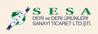 SE-SA Deri / İZMİR