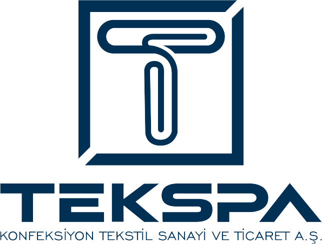 TEKSPA Konfeksiyon A.Ş. / İSTANBUL