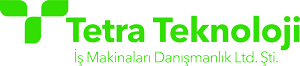 TETRA İş Makinaları / ANKARA