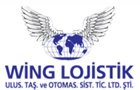 WİNG LOJİSTİK / İZMİR