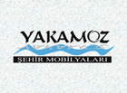 YAKAMOZ Şehir Mobilyaları / İSTANBUL