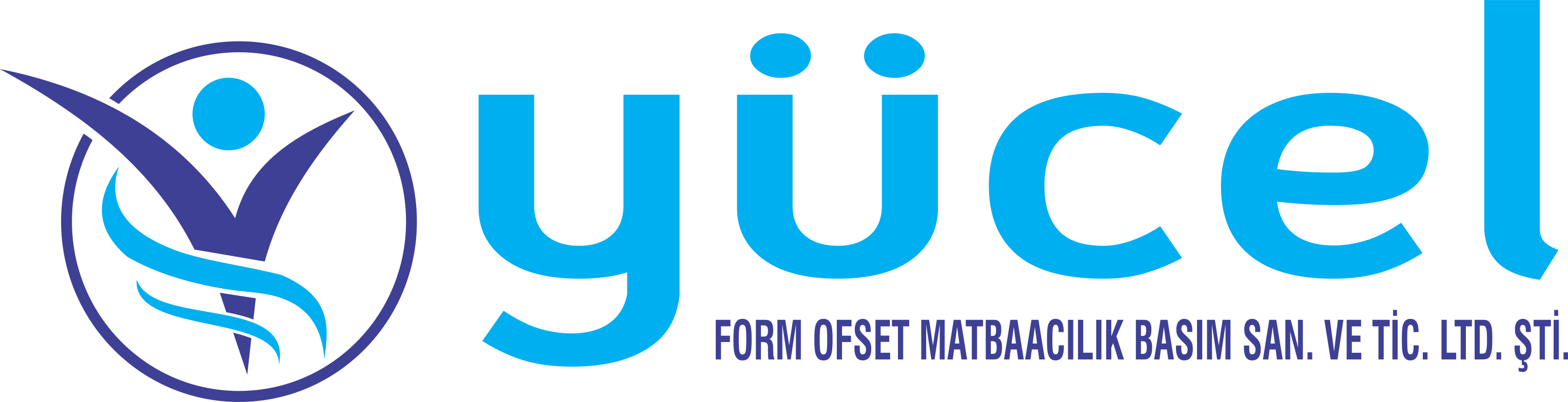 YÜCEL FORM OFSET / ORDU